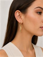 Orecchini Vidali Gioielli Donna in Argento ORAR-148-34 - ORAR-148-34